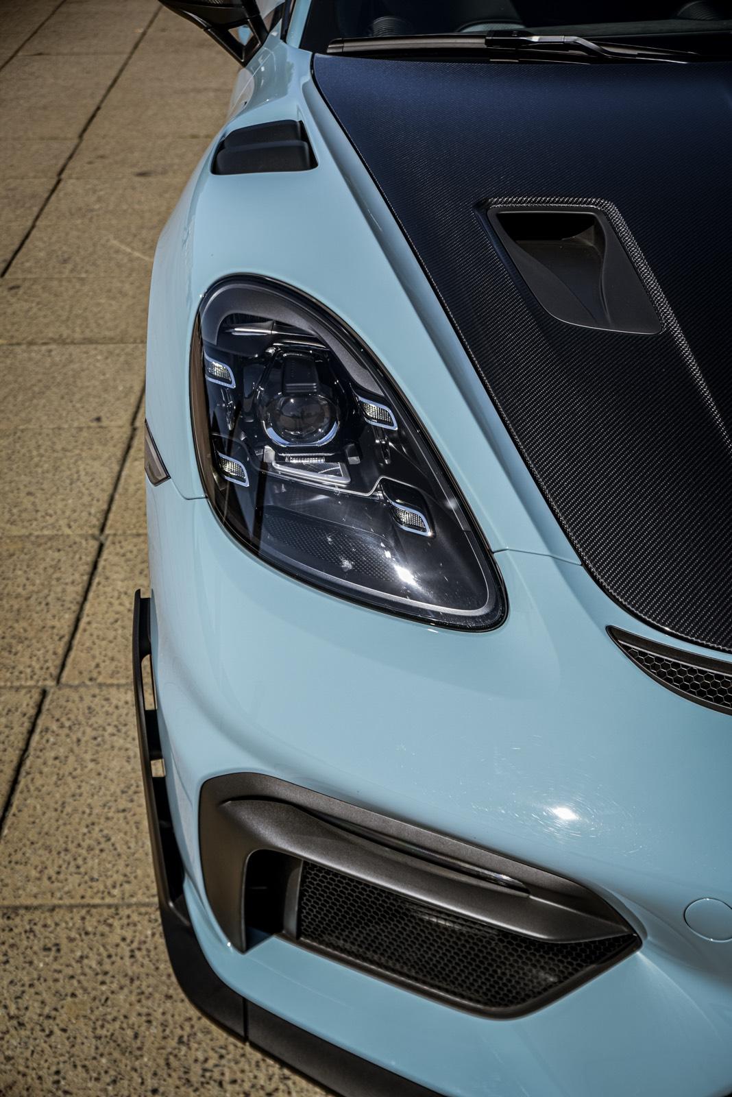 Porsche Sport Bild 5