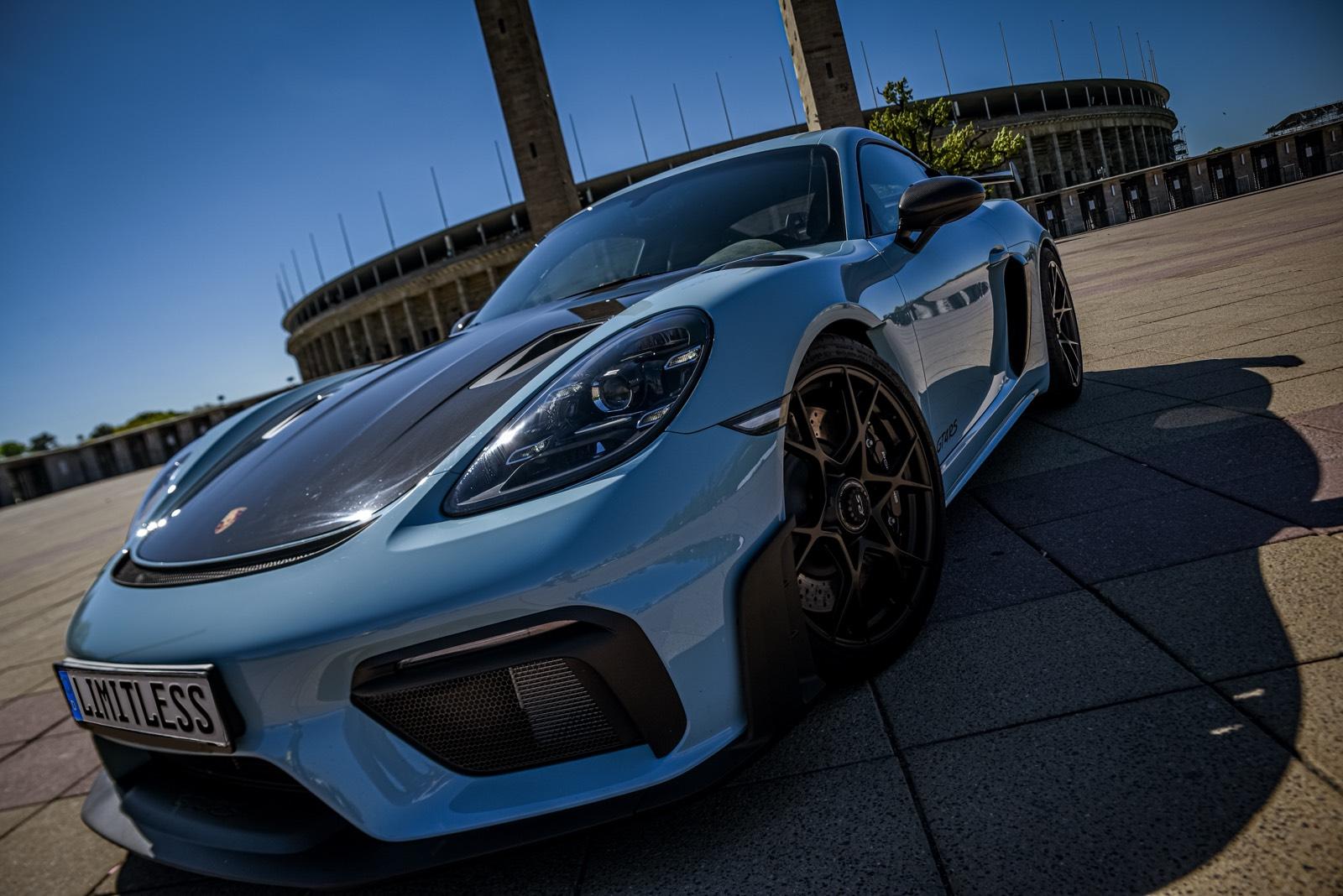 Porsche Sport Bild 6