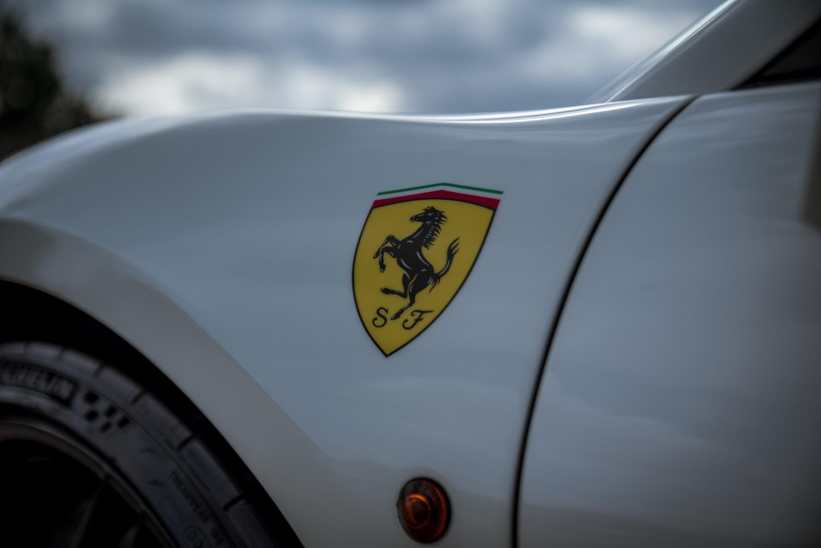 Ferrari Sport Bild 5