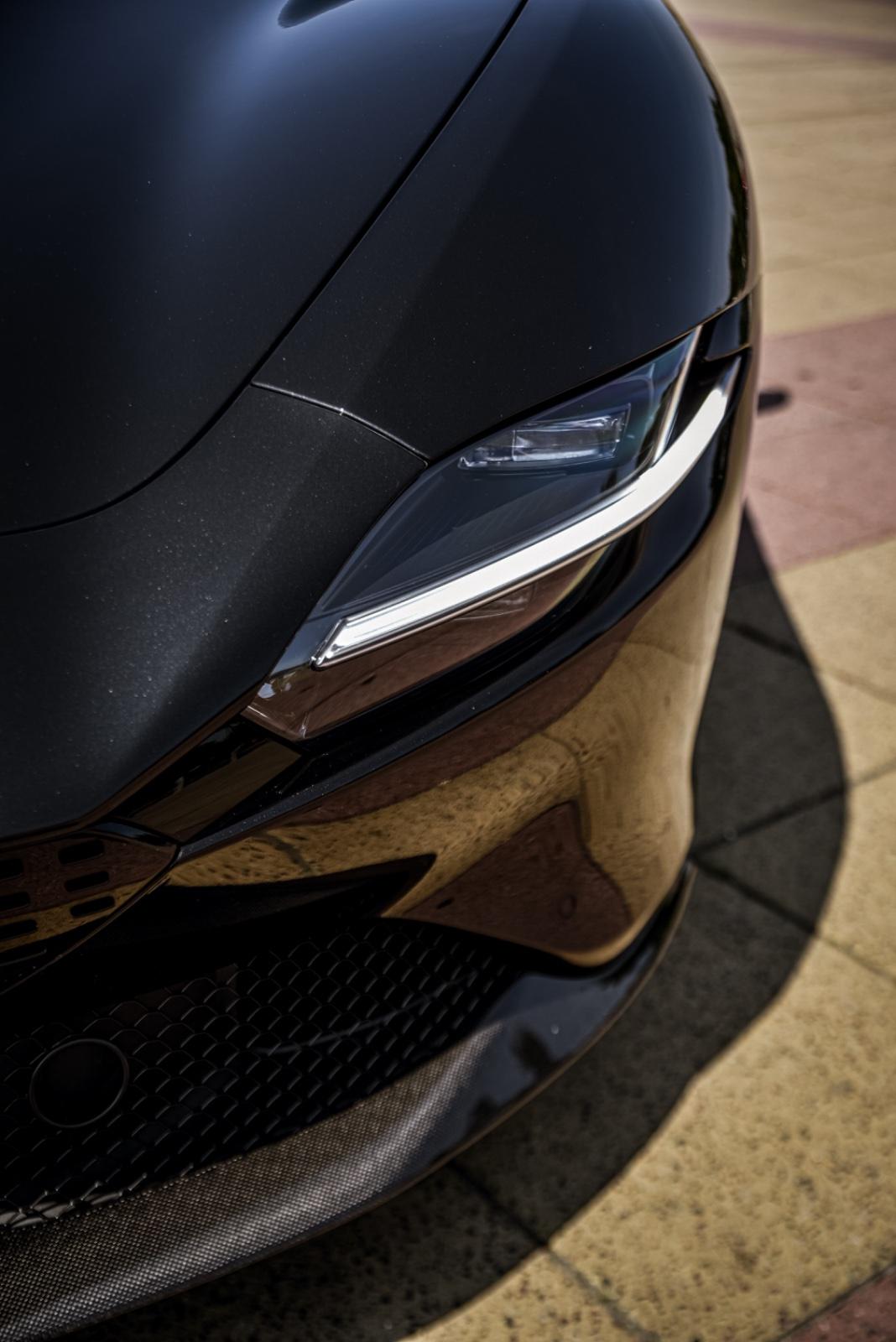 Ferrari Sport Bild 3