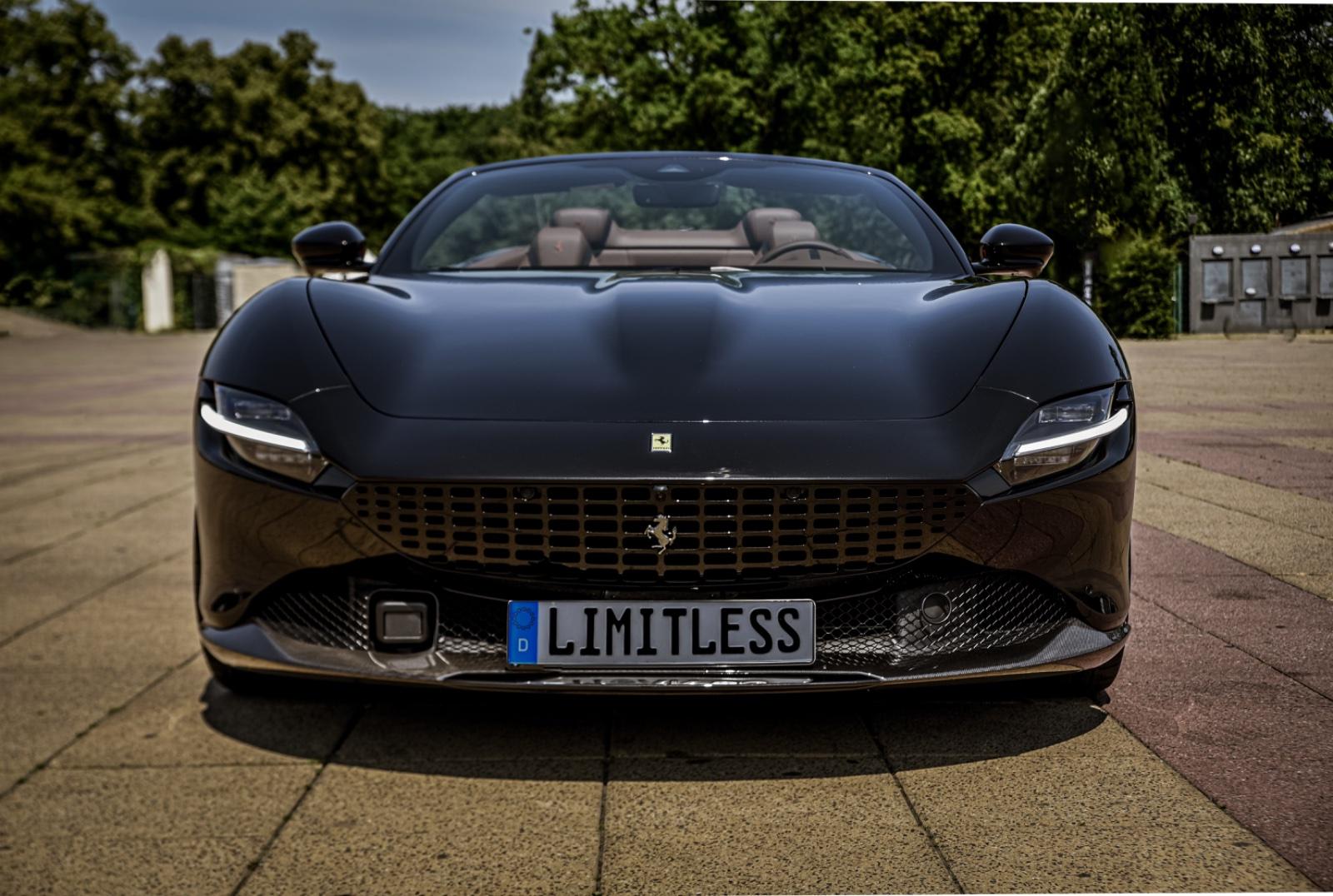 Ferrari Sport Bild 6