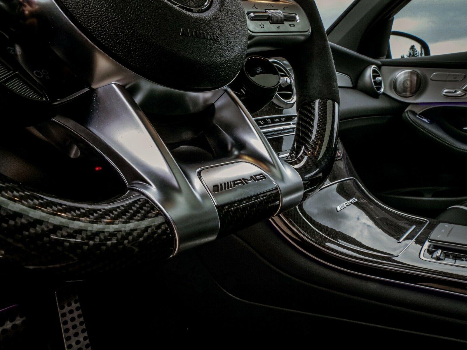 Mercedes-Benz SUV Bild 4