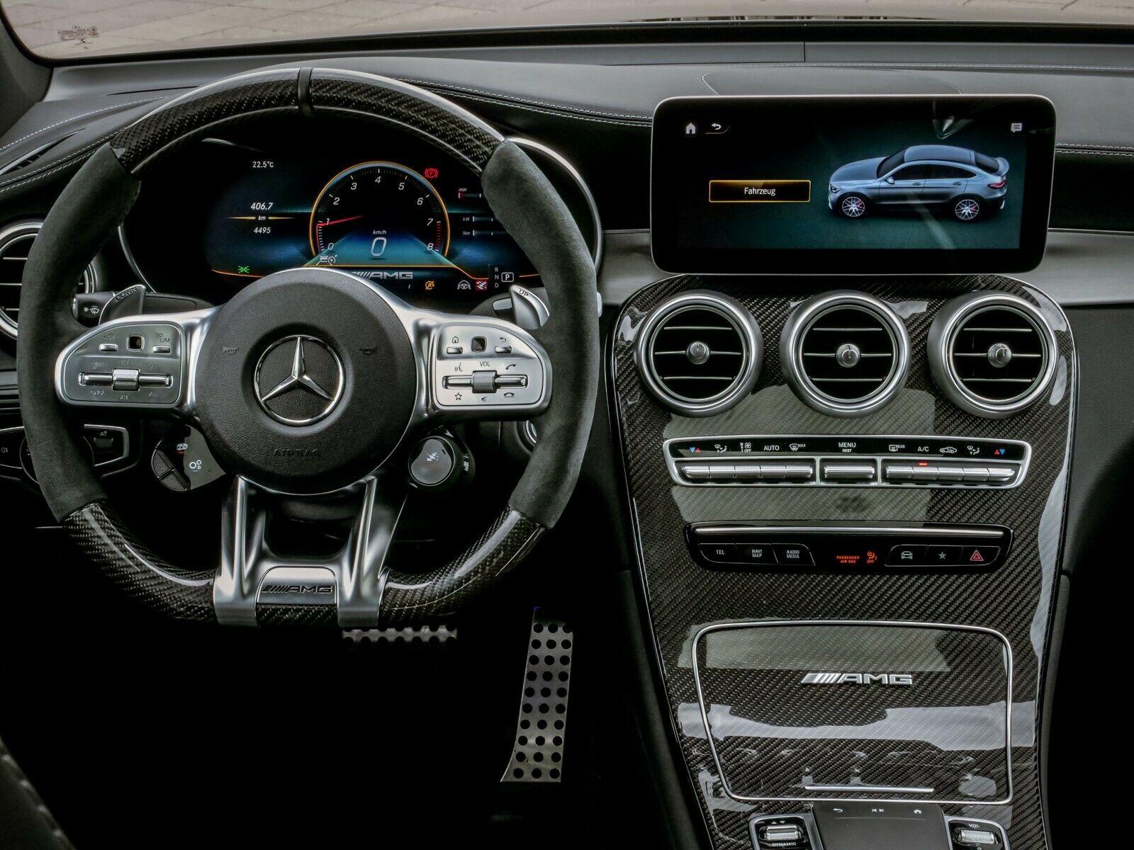 Mercedes-Benz SUV Bild 6