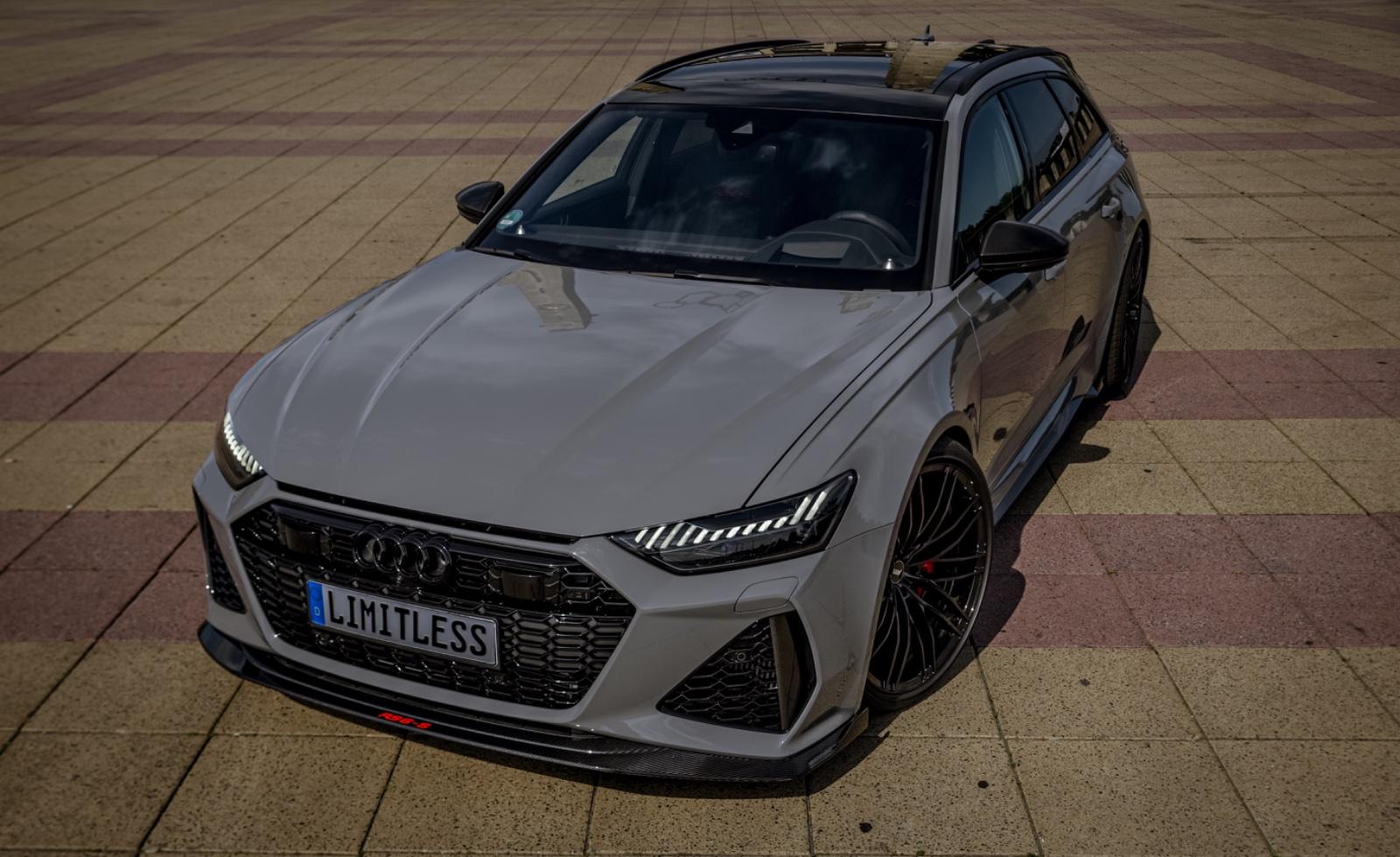 Audi Sport Bild 2