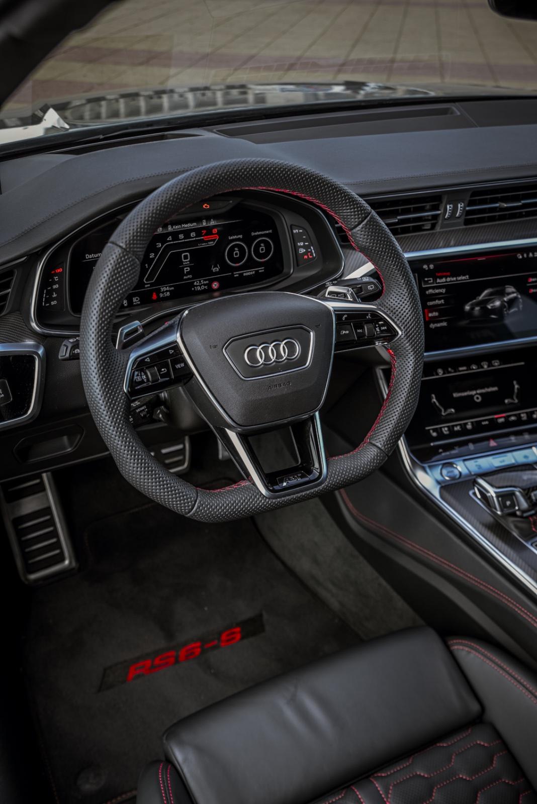 Audi Sport Bild 4