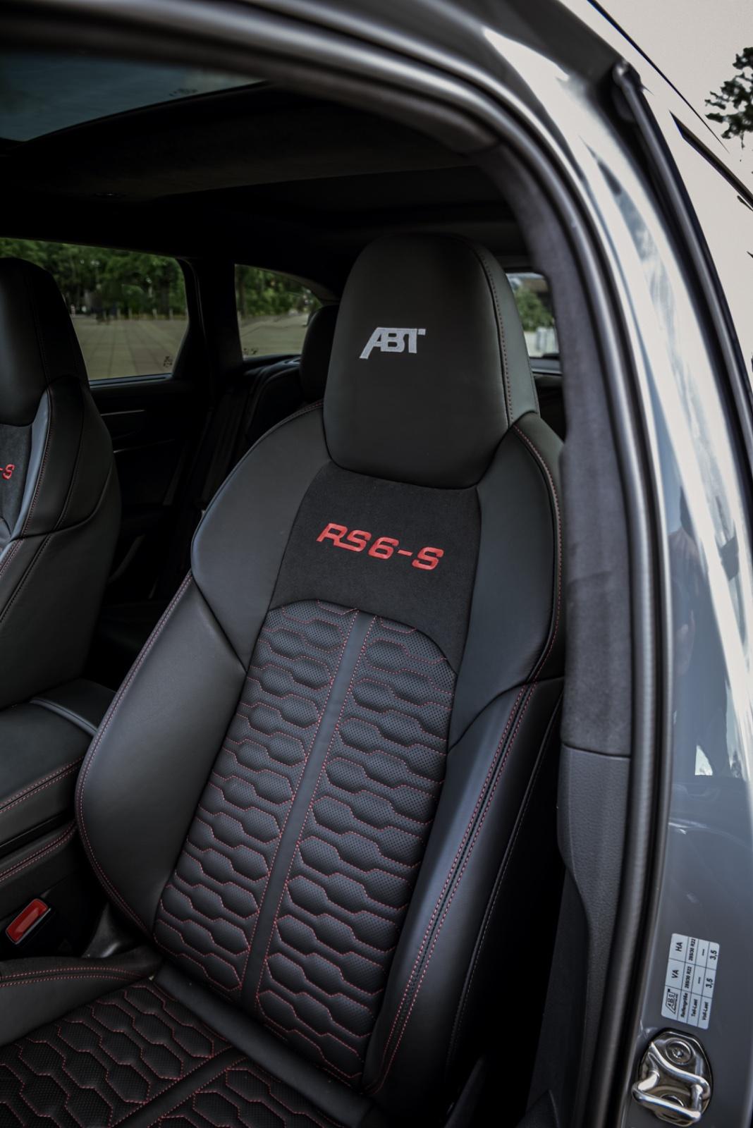 Audi Sport Bild 3