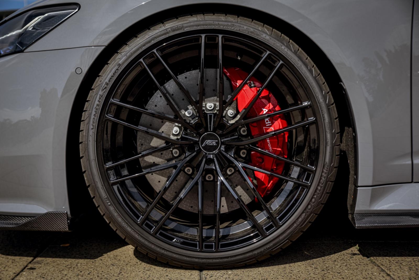 Audi Sport Bild 5