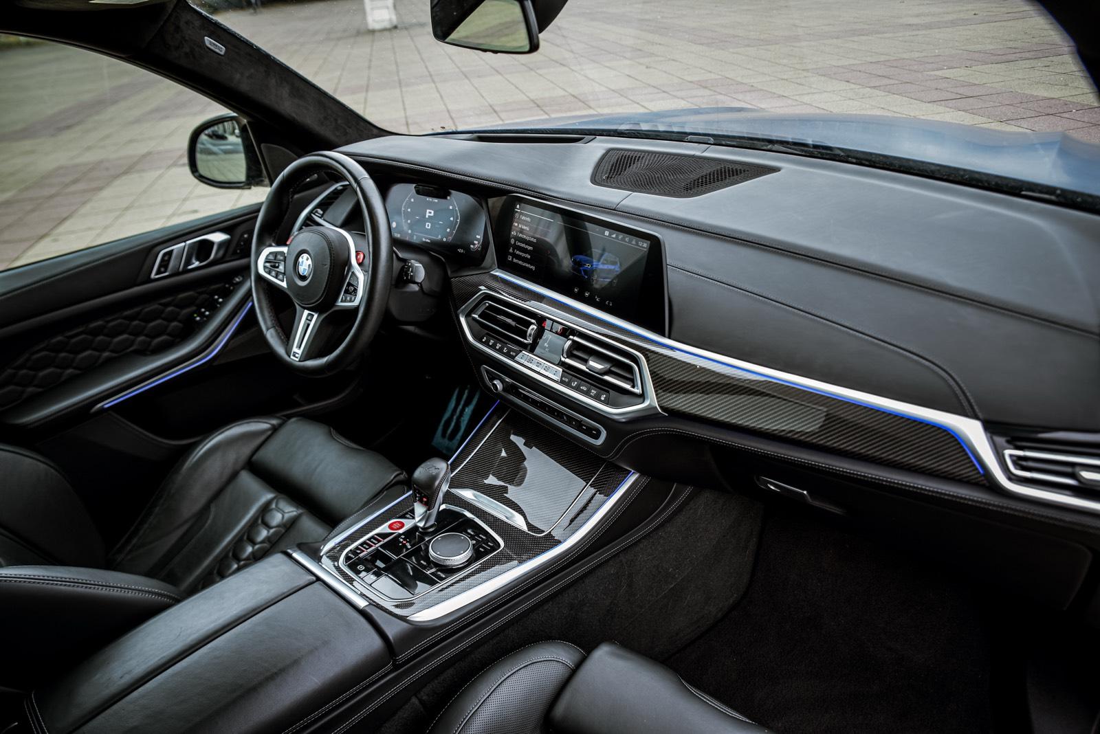 BMW SUV Bild 4