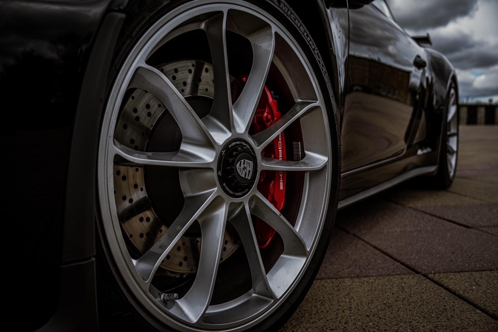 Porsche Sport Bild 4