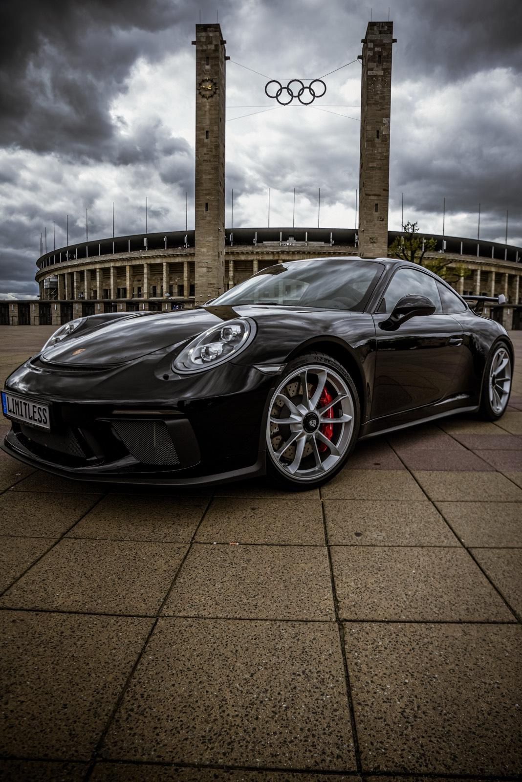 Porsche Sport Bild 5