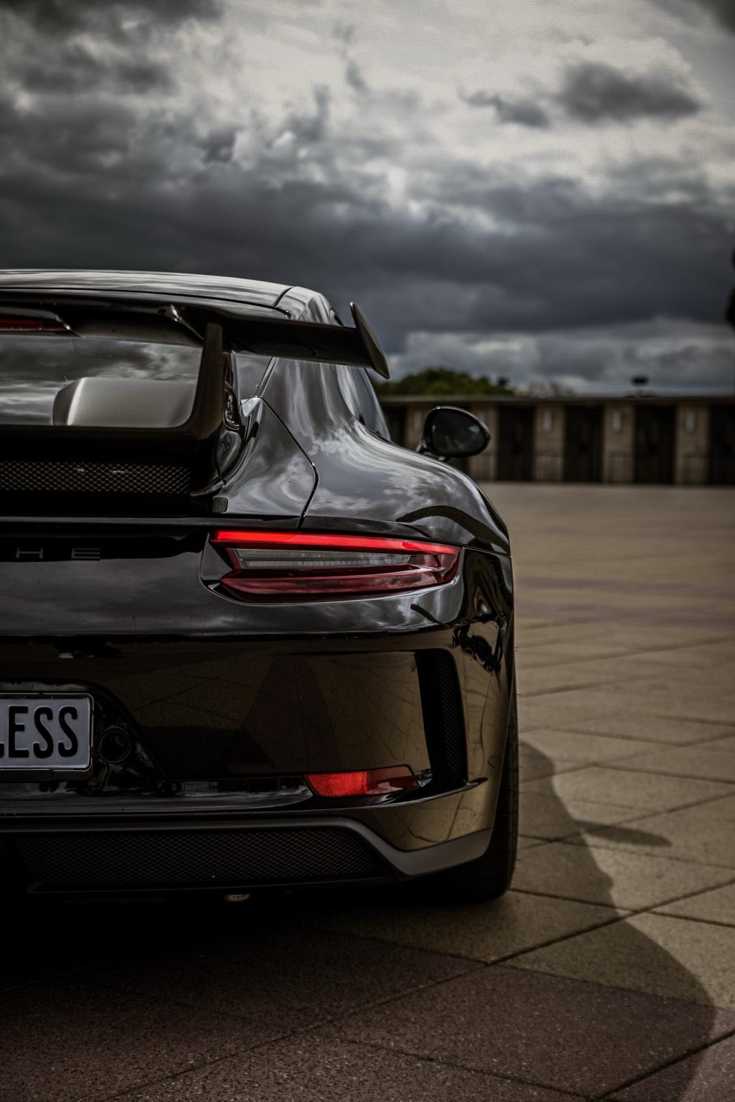 Porsche Sport Bild 6