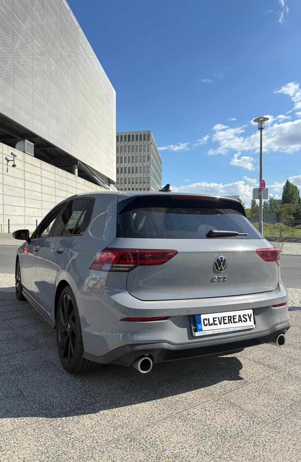 Volkswagen Kleinwagen Bild 4