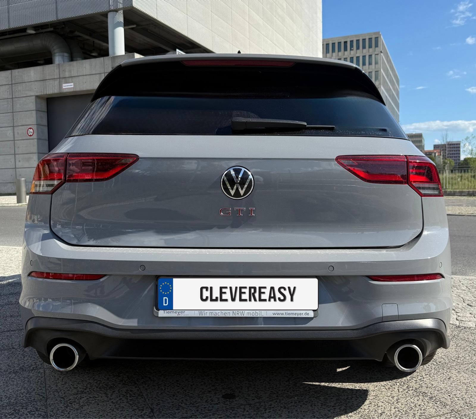 Volkswagen Kleinwagen Bild 5