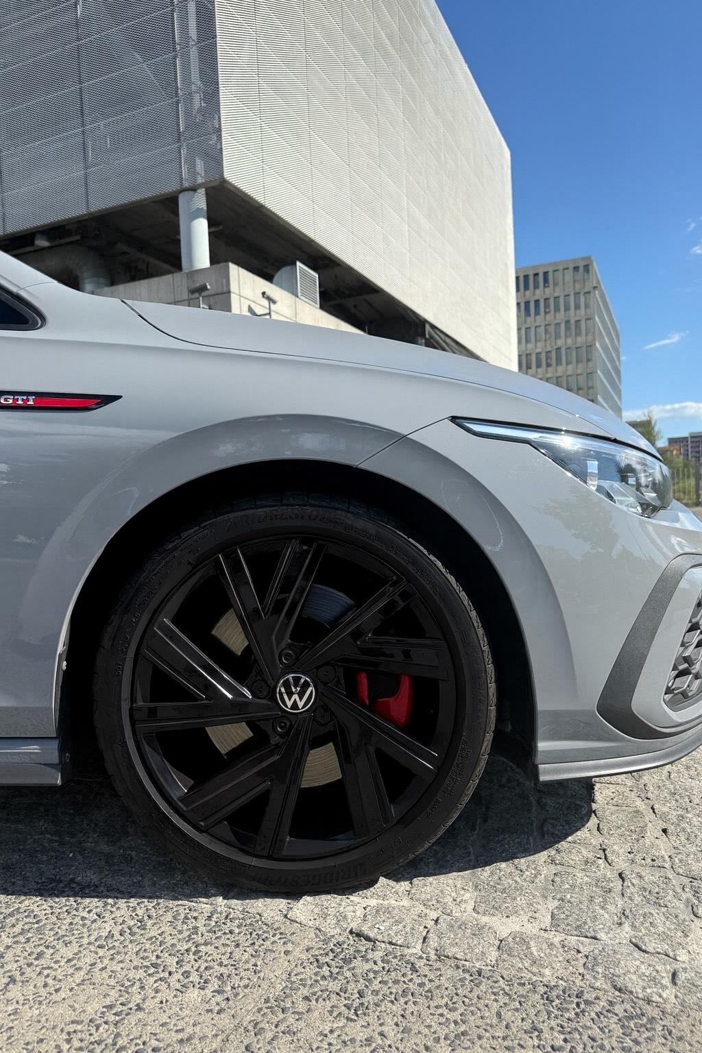 Volkswagen Kleinwagen Bild 6