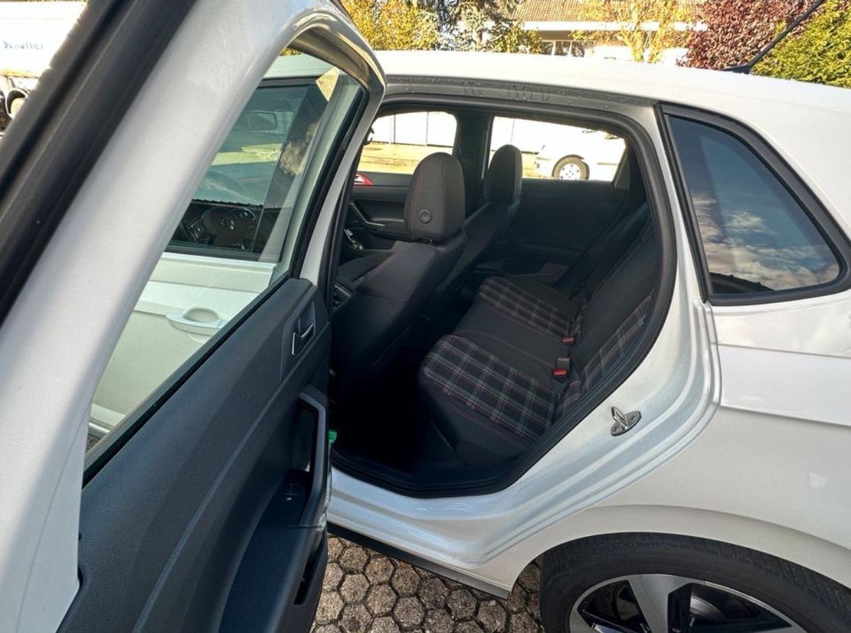 Volkswagen Kleinwagen Bild 5
