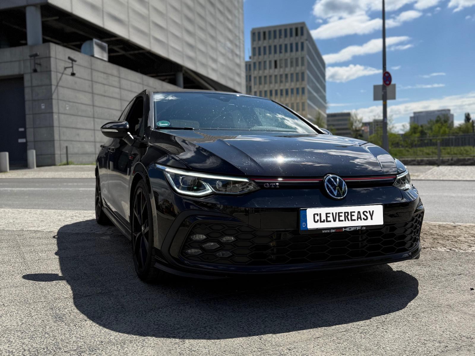 Volkswagen Kleinwagen Bild 5