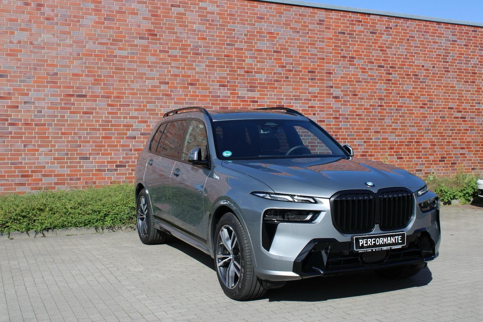 BMW SUV Bild 3