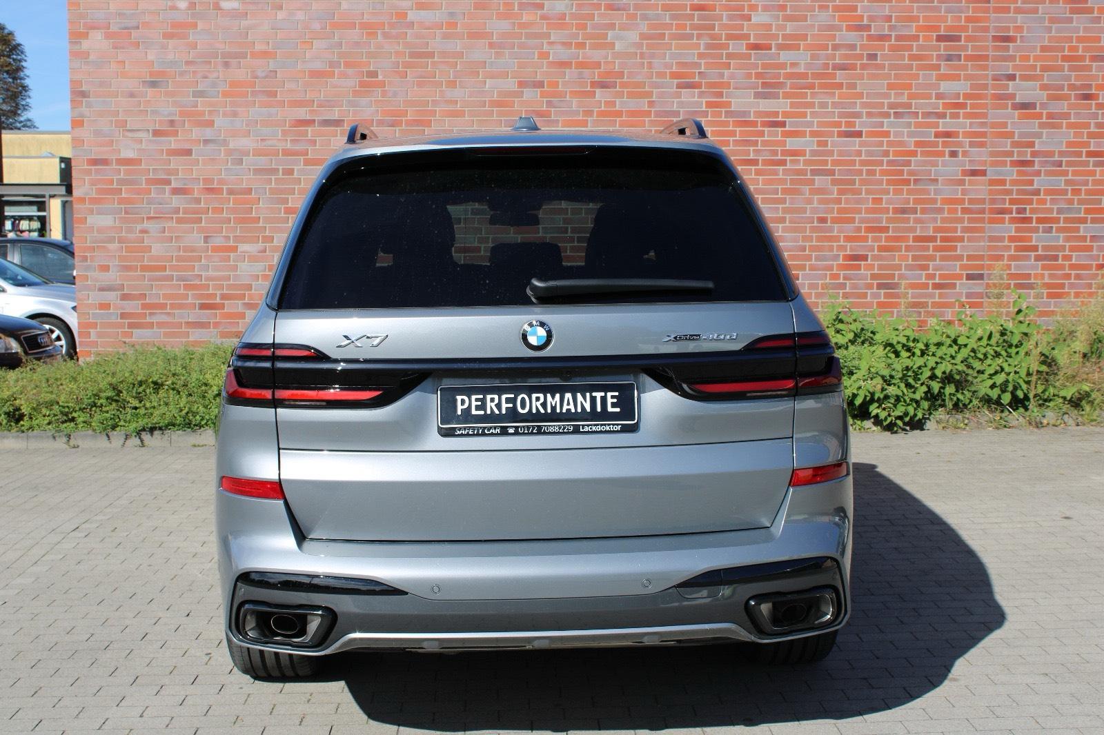 BMW SUV Bild 4