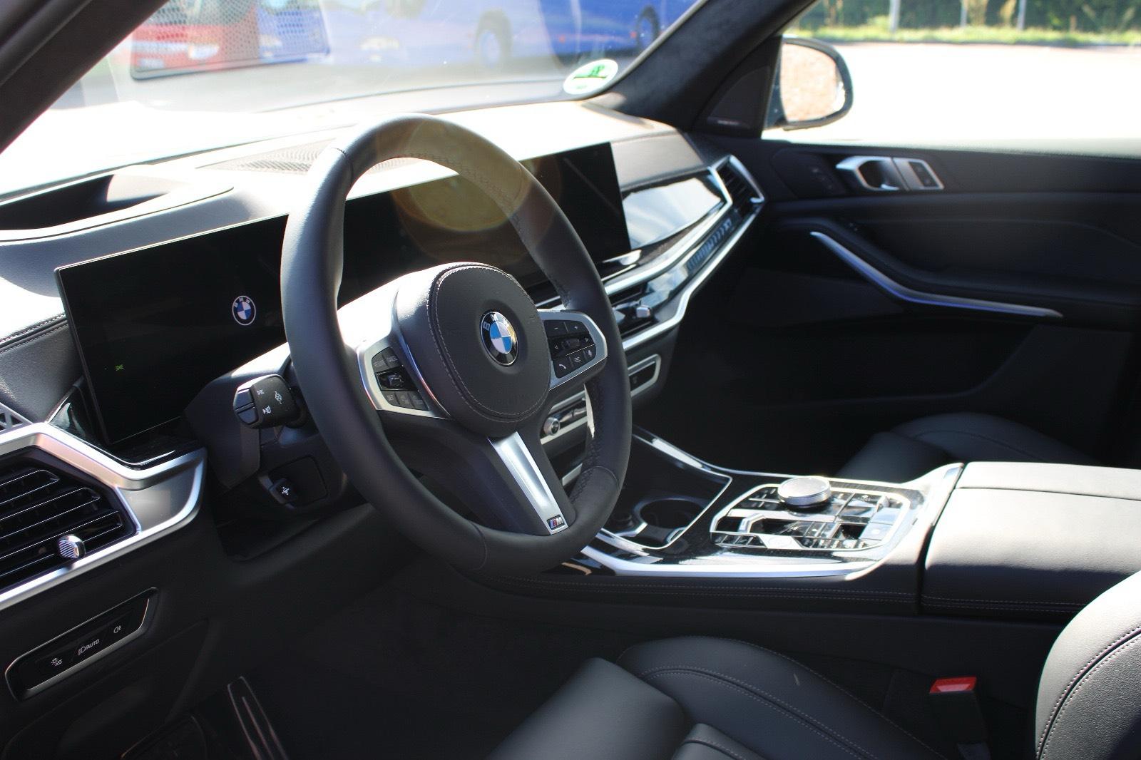 BMW SUV Bild 5