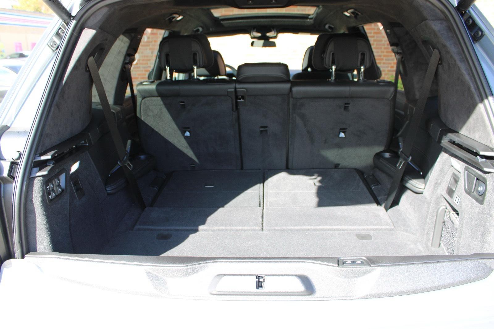 BMW SUV Bild 6