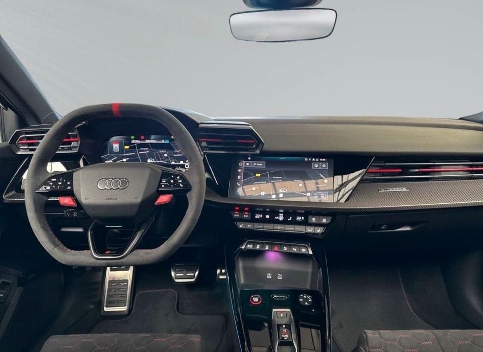 Audi Sport Bild 3