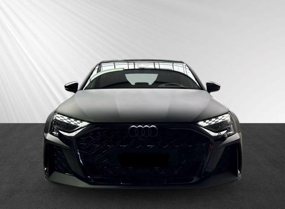 Audi Sport Bild 2