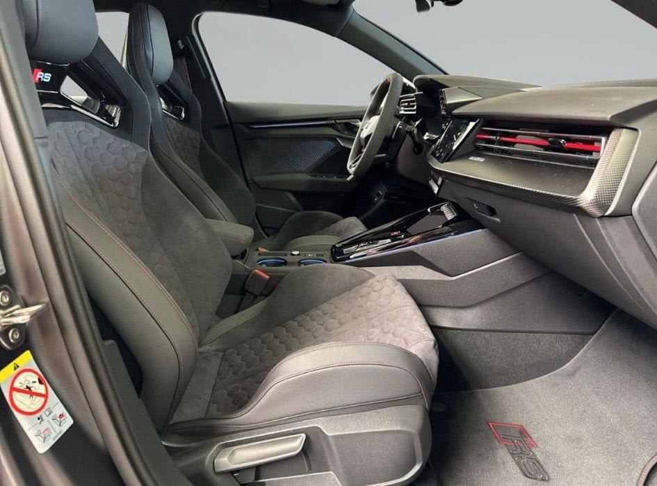 Audi Sport Bild 5