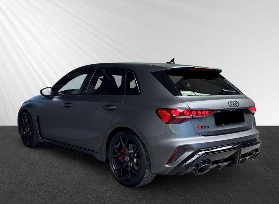 Audi Sport Bild 6