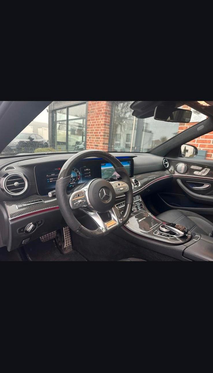 Mercedes-Benz Limousine Bild 6