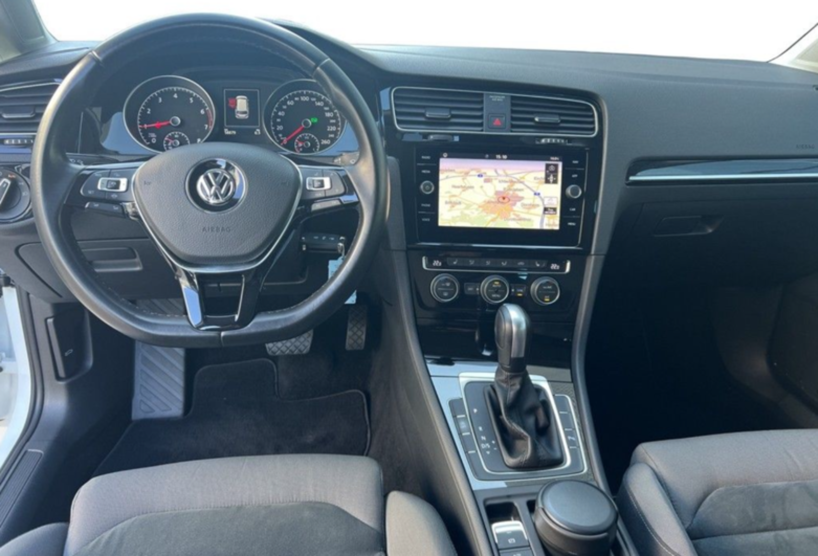 Volkswagen Kombi Bild 3