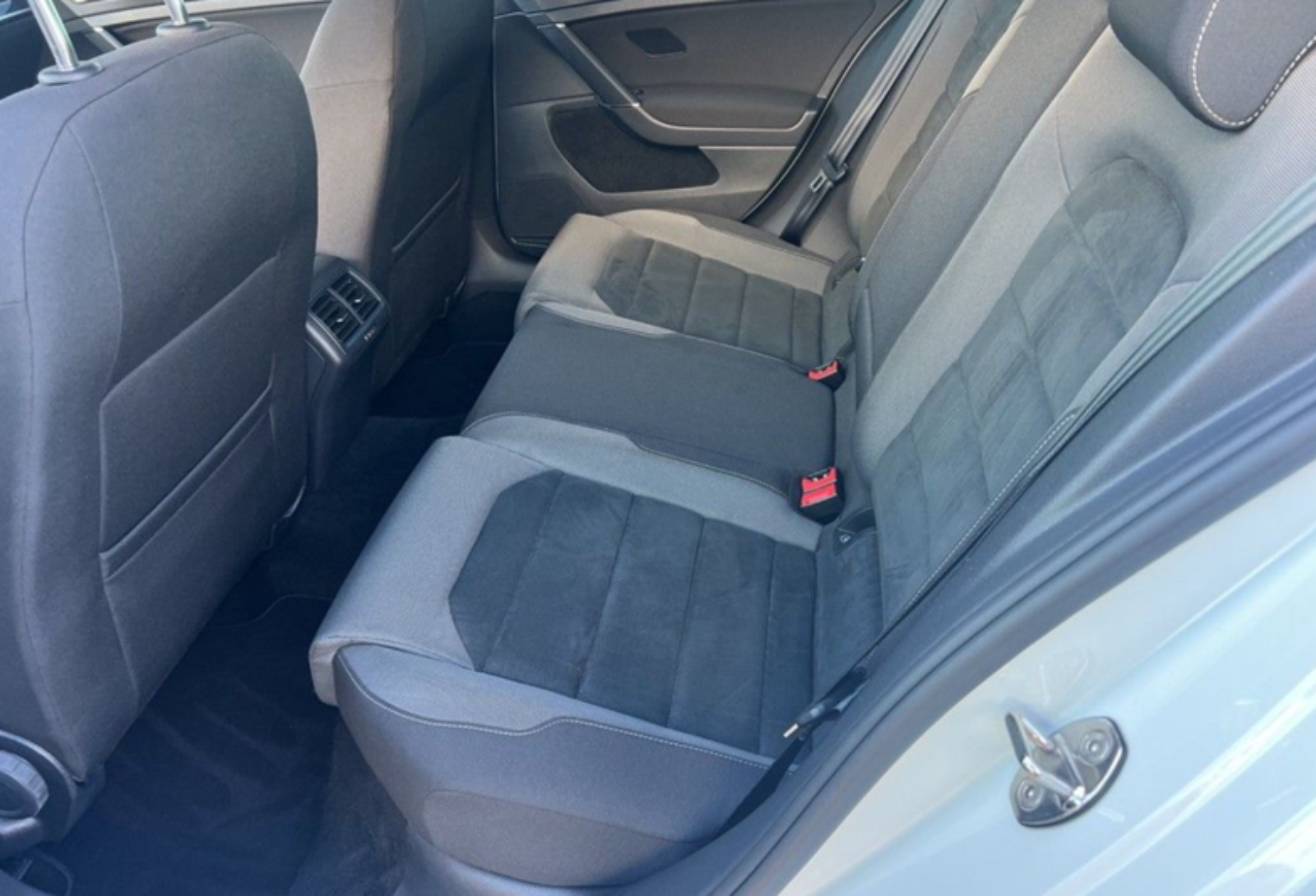 Volkswagen Kombi Bild 5