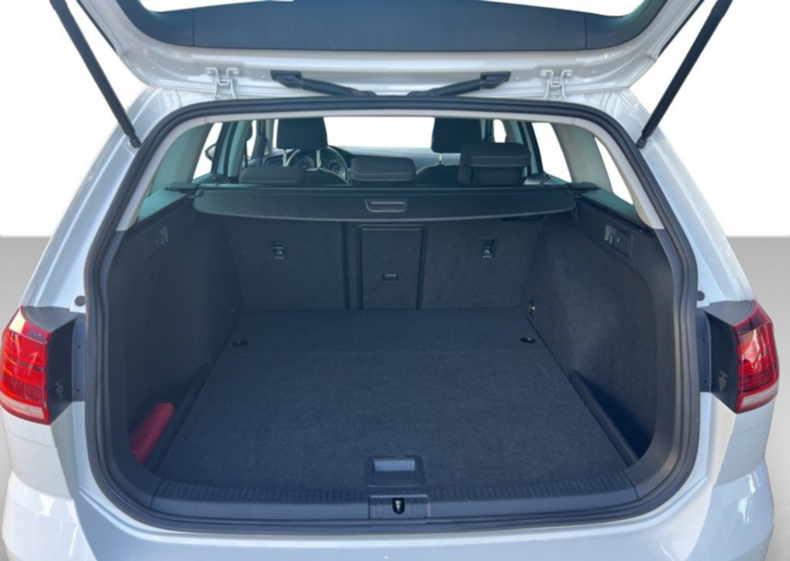 Volkswagen Kombi Bild 6