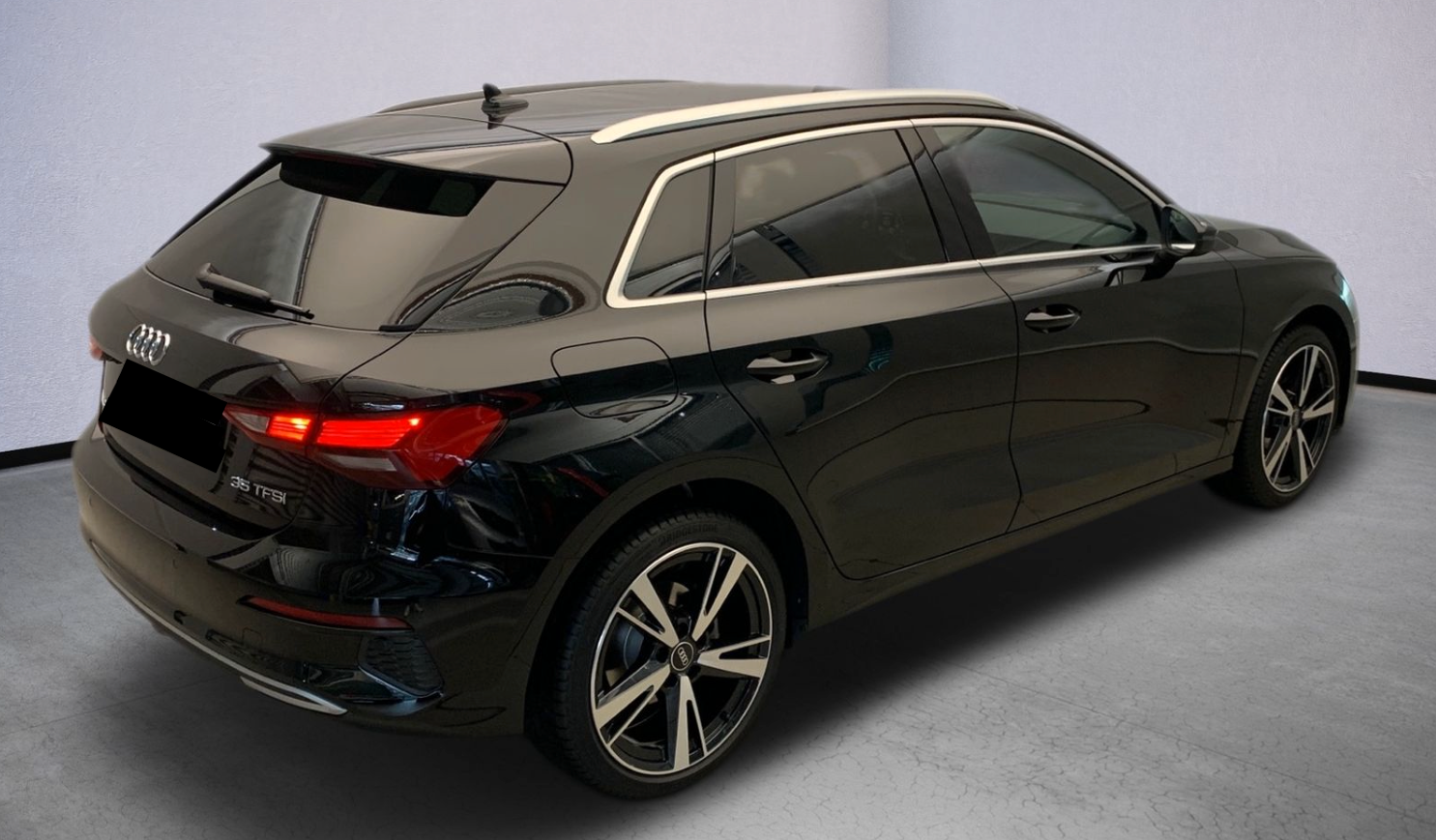Audi Kleinwagen Bild 3
