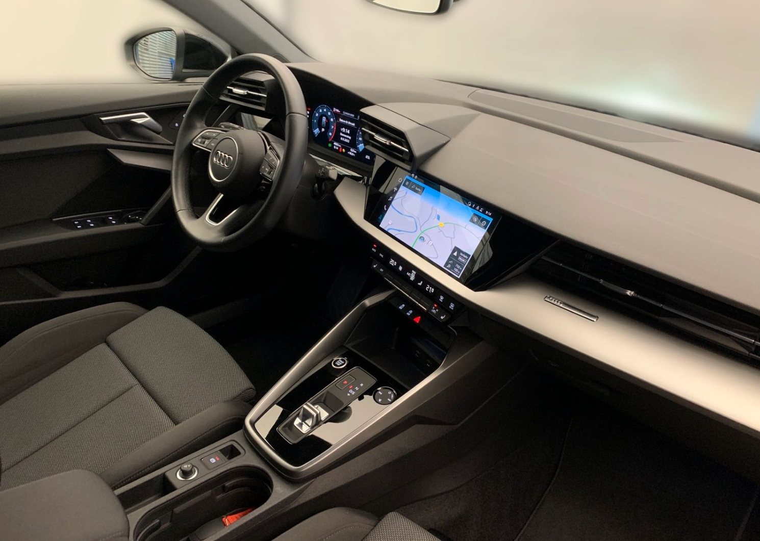 Audi Kleinwagen Bild 4