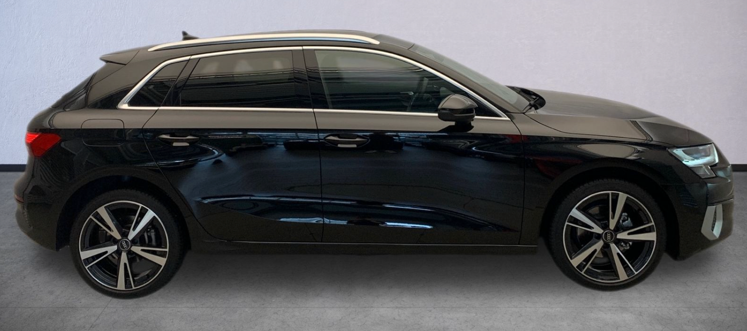 Audi Kleinwagen Bild 5