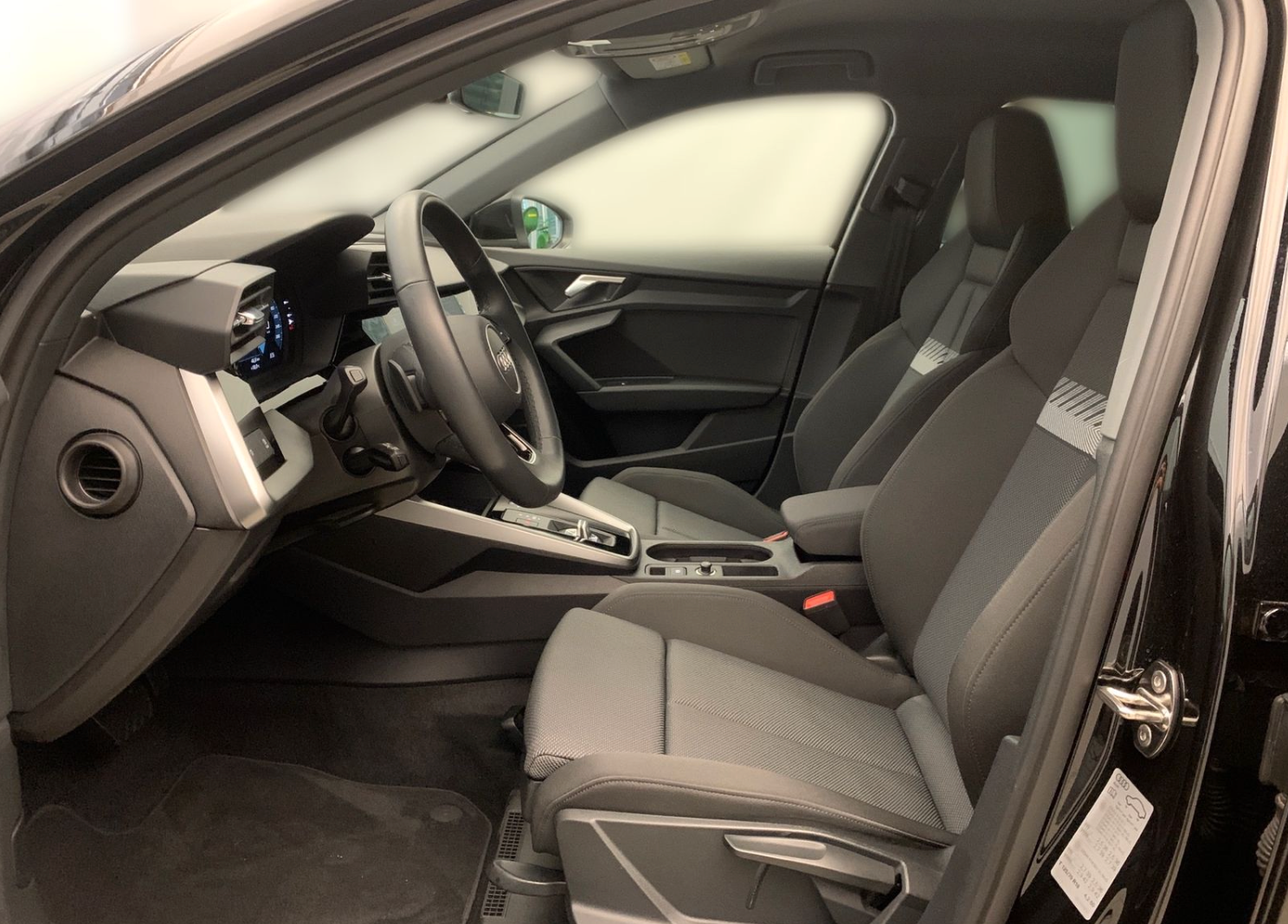 Audi Kleinwagen Bild 6