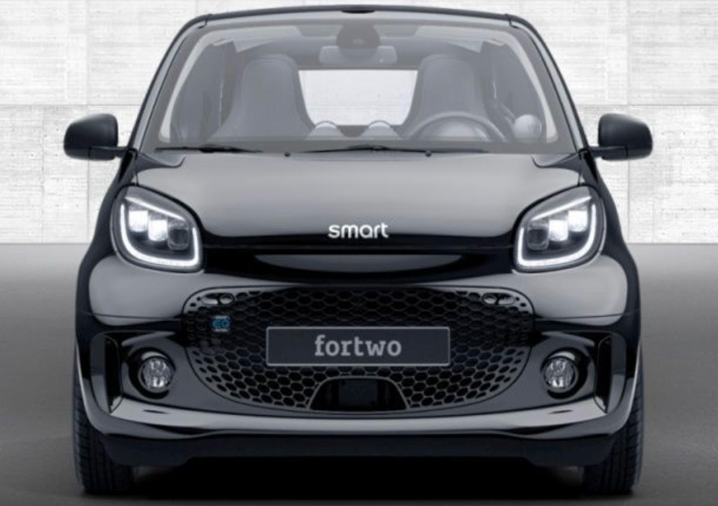 Smart Cabrio Bild 5