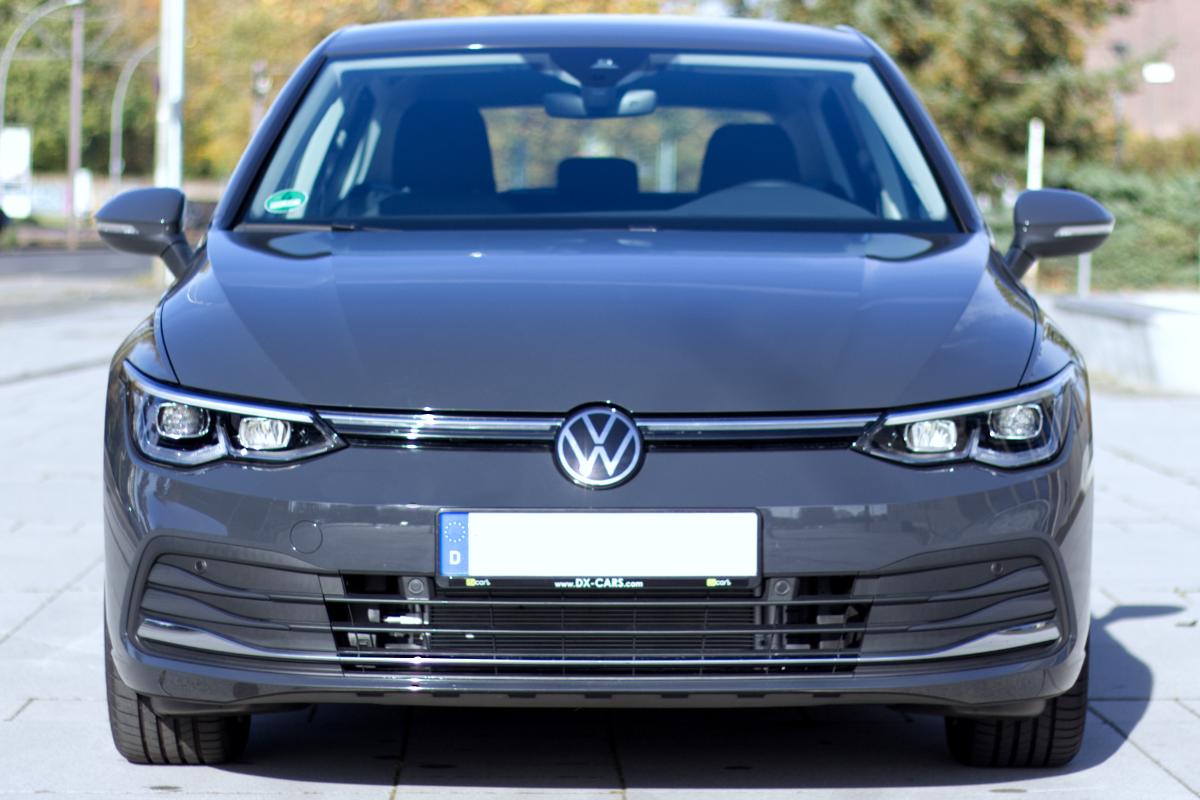 Volkswagen Kleinwagen Bild 5