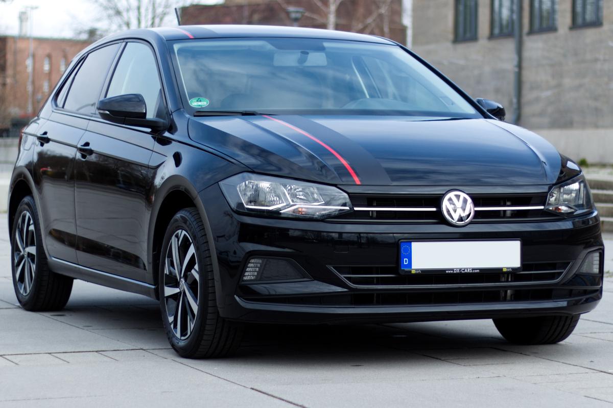 Volkswagen Kleinwagen Bild 2