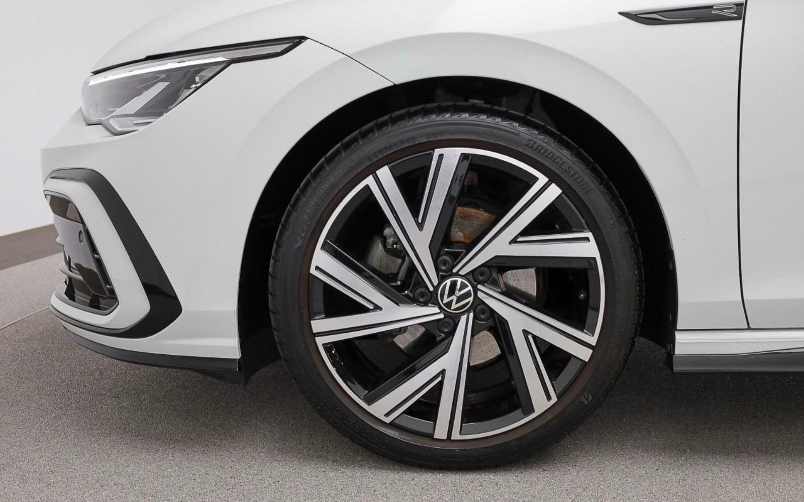 Volkswagen Kleinwagen Bild 3