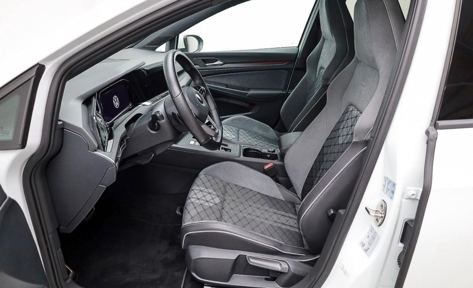 Volkswagen Kleinwagen Bild 4