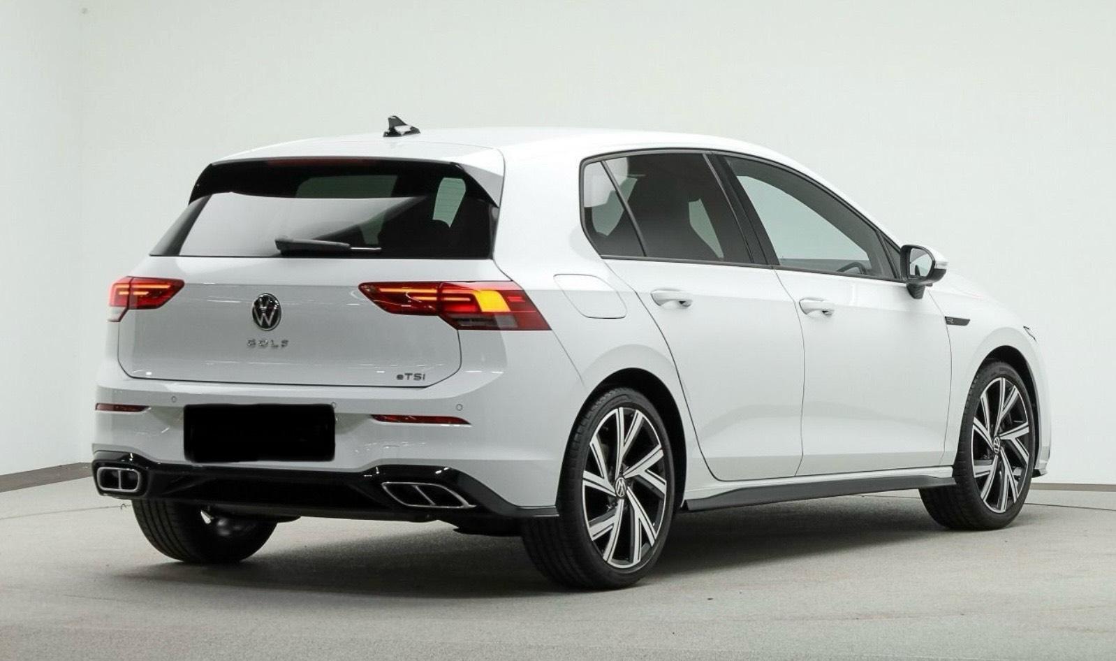 Volkswagen Kleinwagen Bild 6