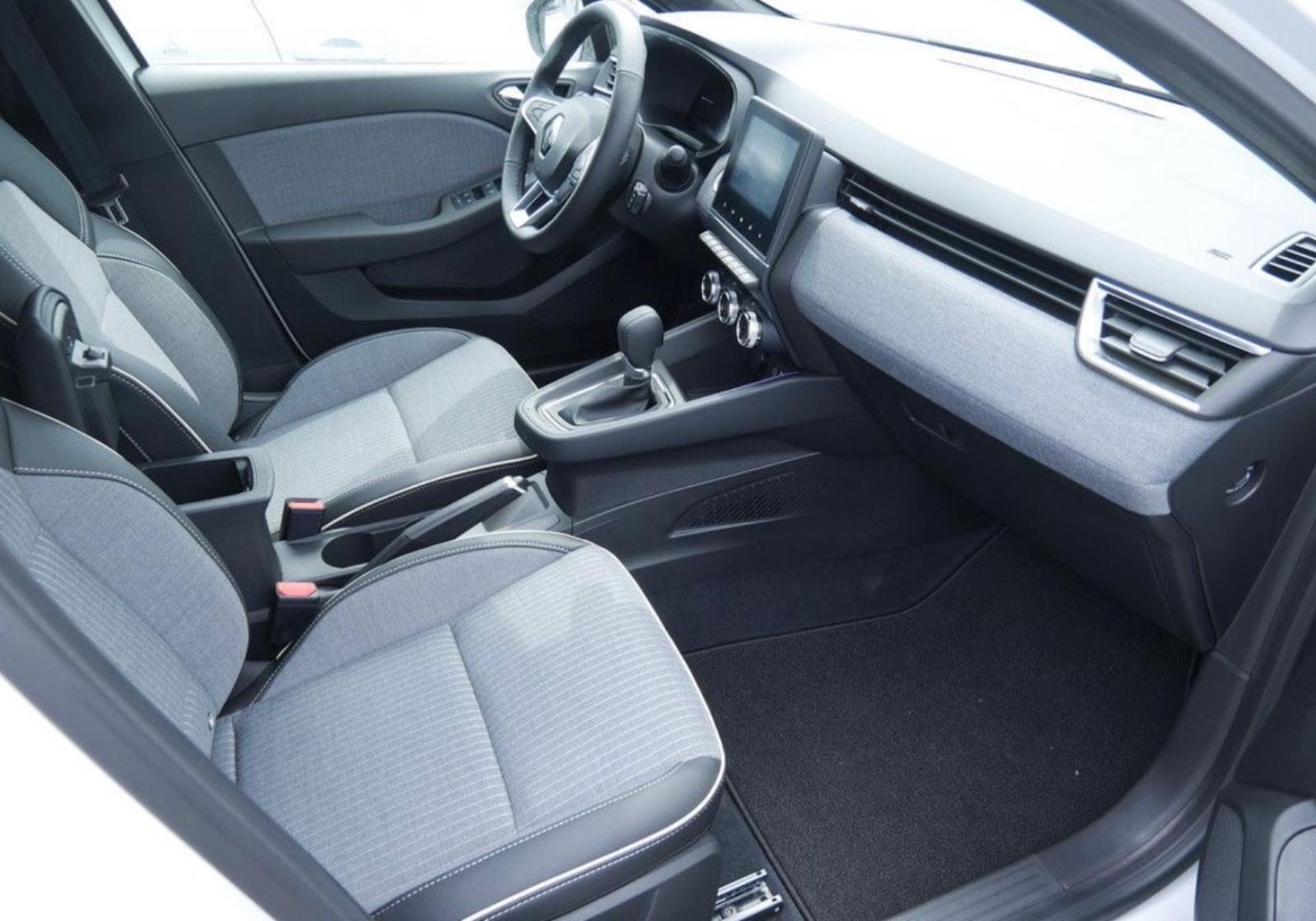 Renault Kleinwagen Bild 5