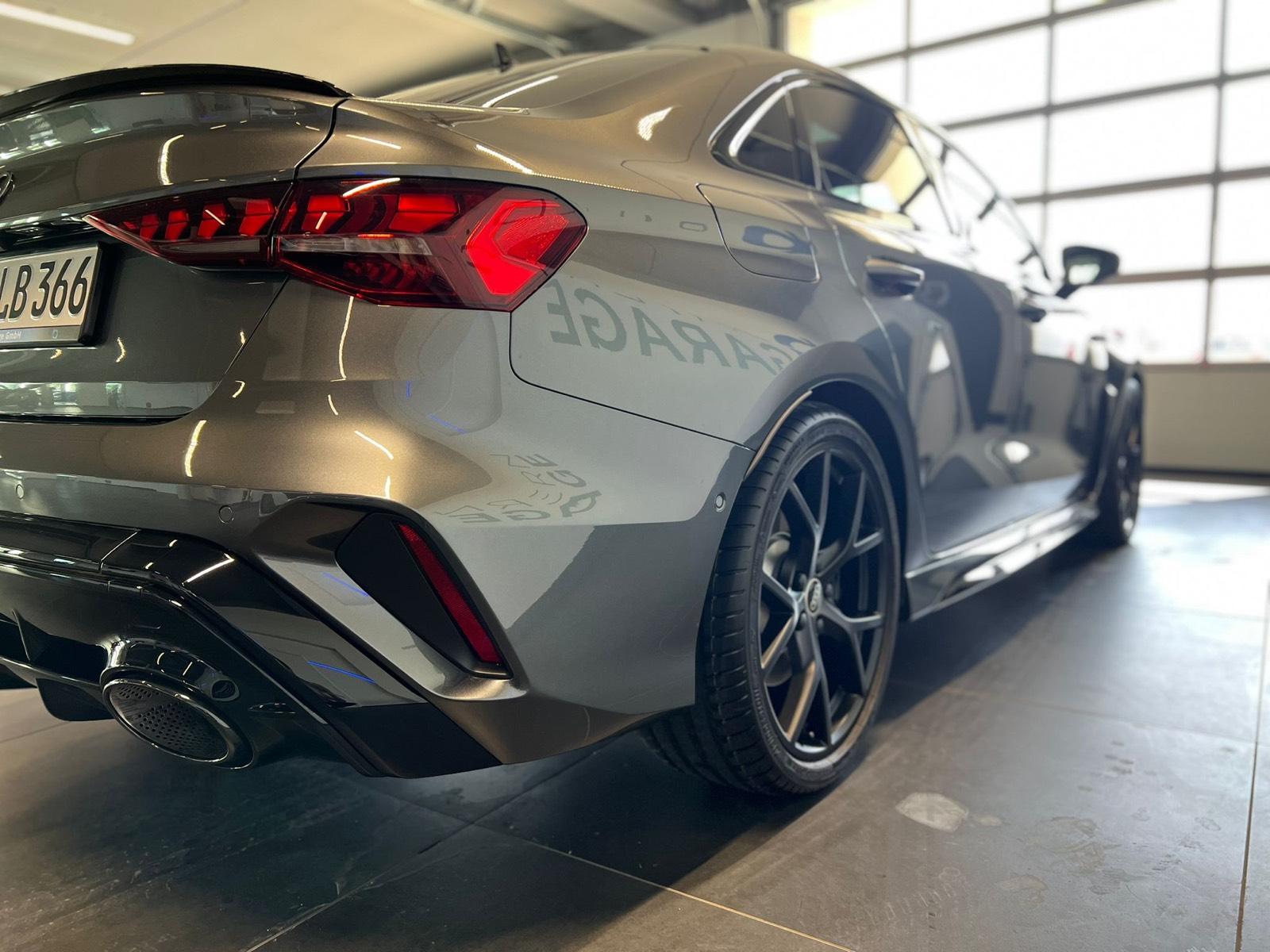 Audi Sport Bild 3