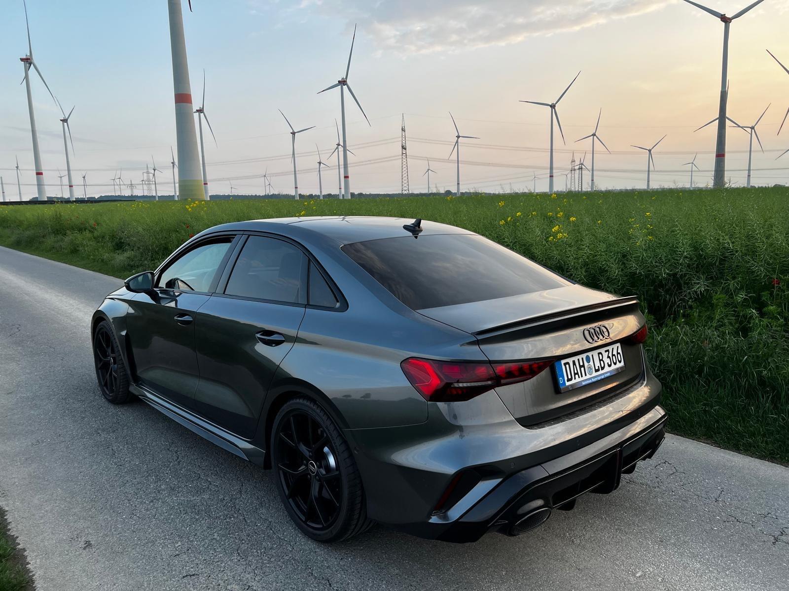Audi Sport Bild 6