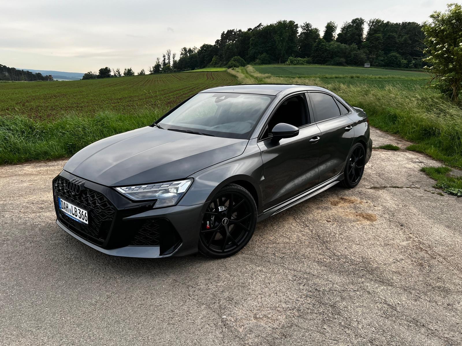 Audi Sport Bild 5