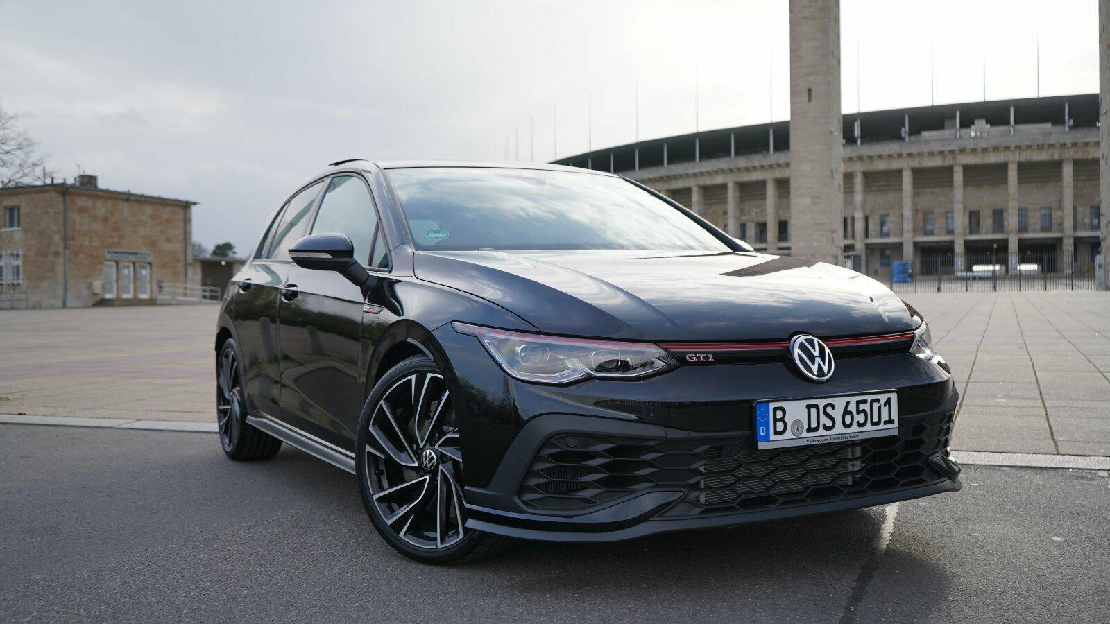 Volkswagen Kleinwagen Bild 6