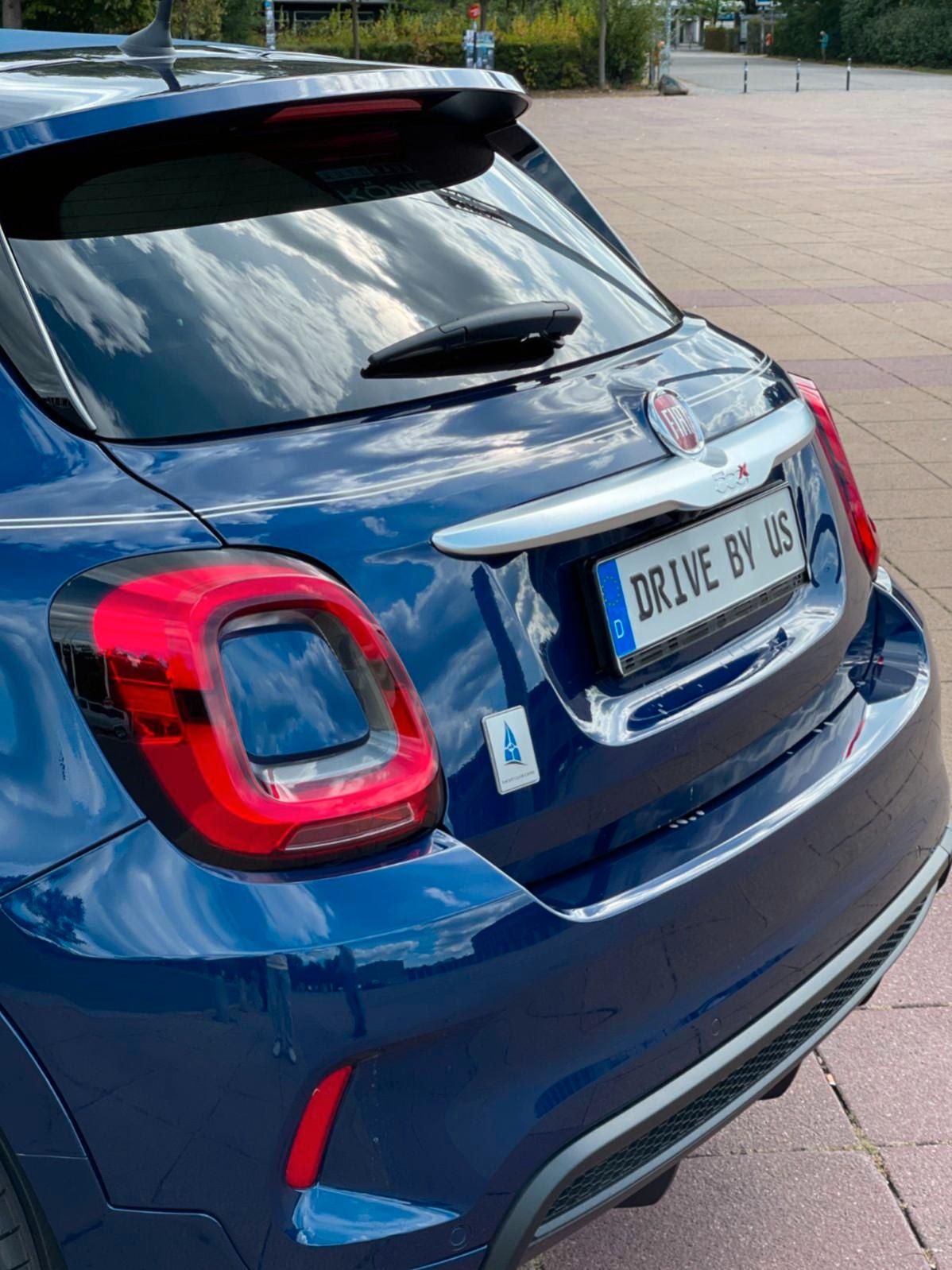 Fiat SUV Bild 6