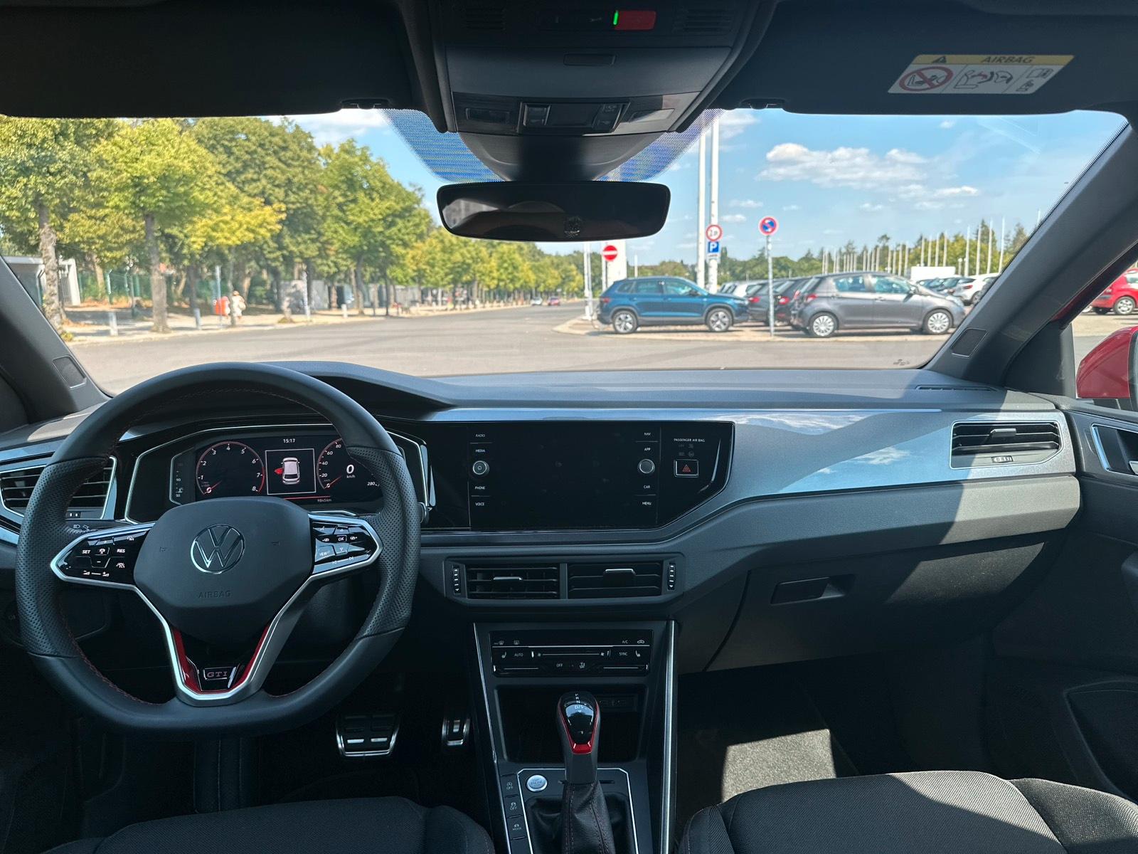 Volkswagen Kleinwagen Bild 4
