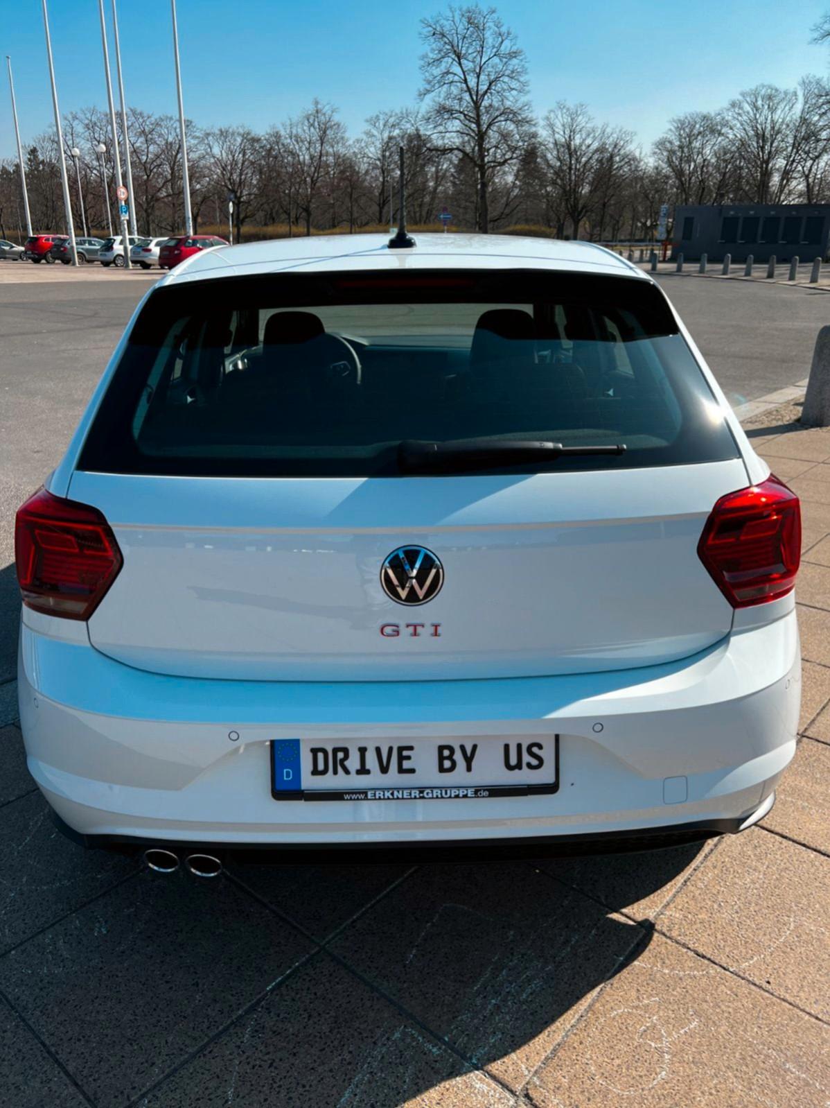 Volkswagen Kleinwagen Bild 3